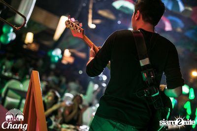 Jetset'er Live at Maldives Maodeep — photo 155