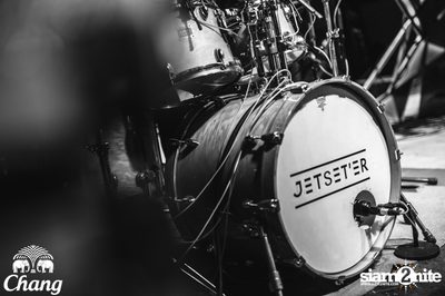 Jetset'er Live at Maldives Maodeep — photo 156