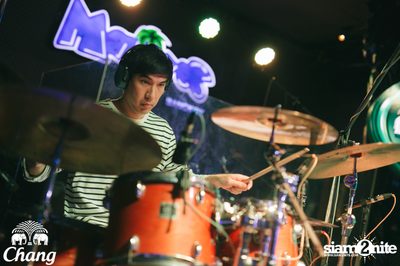 Jetset'er Live at Maldives Maodeep — photo 157