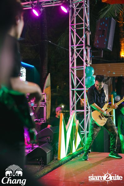 Jetset'er Live at Maldives Maodeep — photo 160