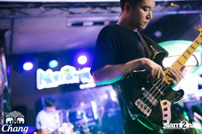 Jetset'er Live at Maldives Maodeep — photo 161