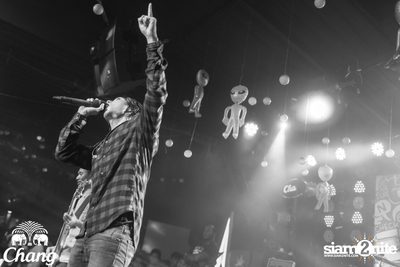 Slot Machine Live ที่ร้าน เช็คอินคลองหก — photo 3