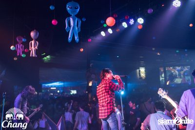 Slot Machine Live ที่ร้าน เช็คอินคลองหก — photo 4