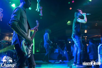 Slot Machine Live ที่ร้าน เช็คอินคลองหก — photo 6