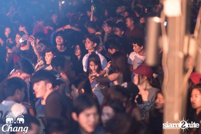Slot Machine Live ที่ร้าน เช็คอินคลองหก — photo 9