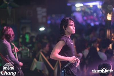 Slot Machine Live ที่ร้าน เช็คอินคลองหก — photo 11