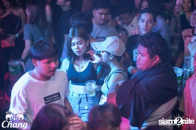 Slot Machine Live ที่ร้าน เช็คอินคลองหก — photo 12