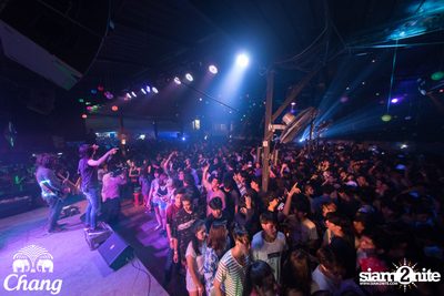 Slot Machine Live ที่ร้าน เช็คอินคลองหก — photo 13