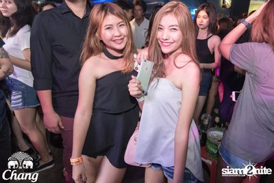 Slot Machine Live ที่ร้าน เช็คอินคลองหก — photo 14