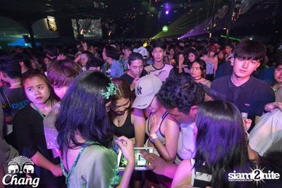 Slot Machine Live ที่ร้าน เช็คอินคลองหก — photo 15