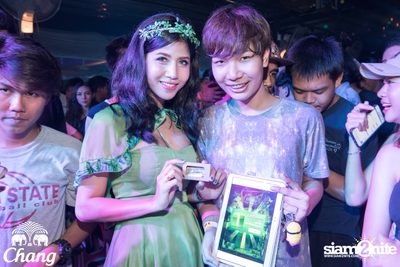 Slot Machine Live ที่ร้าน เช็คอินคลองหก — photo 17