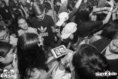 Slot Machine Live ที่ร้าน เช็คอินคลองหก — photo 21