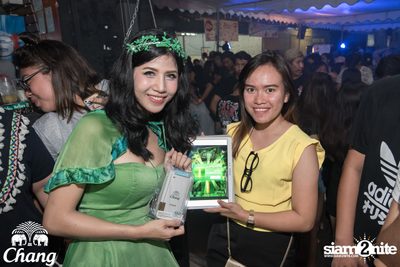 Slot Machine Live ที่ร้าน เช็คอินคลองหก — photo 22