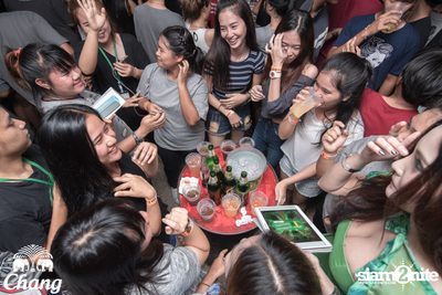 Slot Machine Live ที่ร้าน เช็คอินคลองหก — photo 25