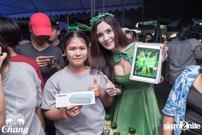 Slot Machine Live ที่ร้าน เช็คอินคลองหก — photo 26