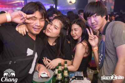 Slot Machine Live ที่ร้าน เช็คอินคลองหก — photo 30