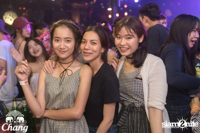 Slot Machine Live ที่ร้าน เช็คอินคลองหก — photo 33