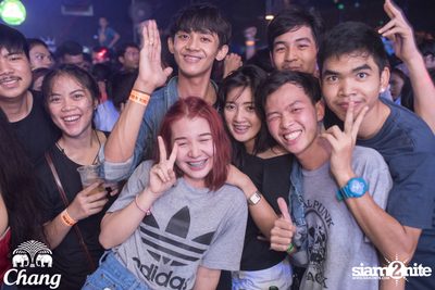 Slot Machine Live ที่ร้าน เช็คอินคลองหก — photo 34