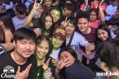 Slot Machine Live ที่ร้าน เช็คอินคลองหก — photo 38