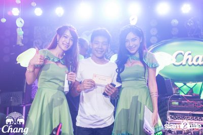 Slot Machine Live ที่ร้าน เช็คอินคลองหก — photo 41