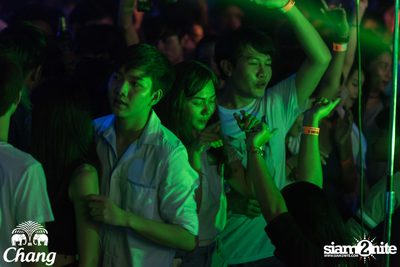 Slot Machine Live ที่ร้าน เช็คอินคลองหก — photo 42