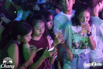 Slot Machine Live ที่ร้าน เช็คอินคลองหก — photo 43