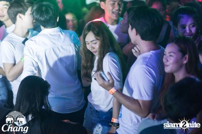 Slot Machine Live ที่ร้าน เช็คอินคลองหก — photo 45
