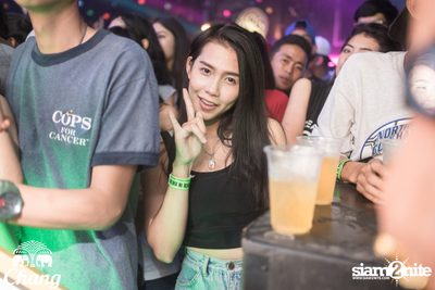 Slot Machine Live ที่ร้าน เช็คอินคลองหก — photo 47