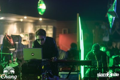 Slot Machine Live ที่ร้าน เช็คอินคลองหก — photo 48