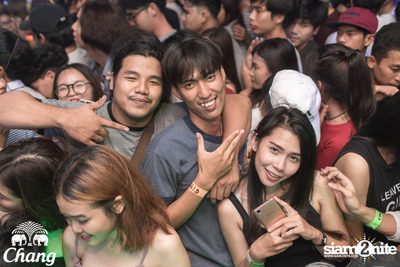 Slot Machine Live ที่ร้าน เช็คอินคลองหก — photo 49