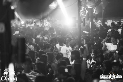 Slot Machine Live ที่ร้าน เช็คอินคลองหก — photo 50