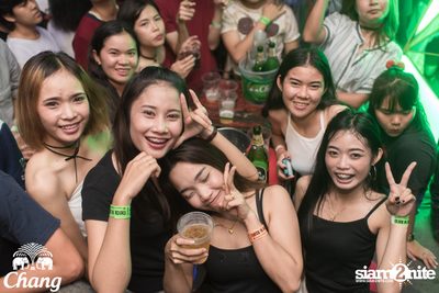 Slot Machine Live ที่ร้าน เช็คอินคลองหก — photo 51
