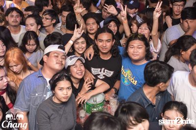 Slot Machine Live ที่ร้าน เช็คอินคลองหก — photo 54