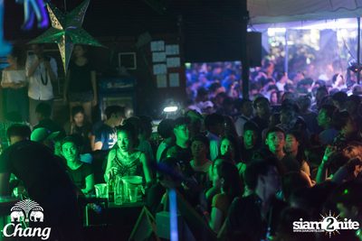 Slot Machine Live ที่ร้าน เช็คอินคลองหก — photo 55