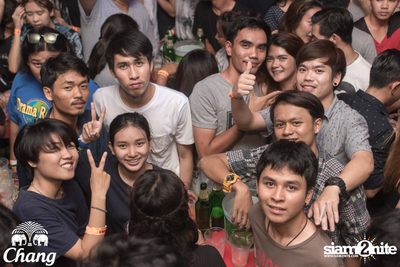 Slot Machine Live ที่ร้าน เช็คอินคลองหก — photo 56
