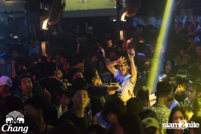Slot Machine Live ที่ร้าน เช็คอินคลองหก — photo 58