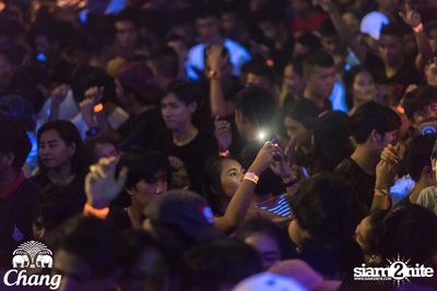 Slot Machine Live ที่ร้าน เช็คอินคลองหก — photo 59