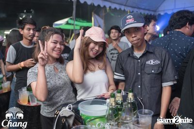 Slot Machine Live ที่ร้าน เช็คอินคลองหก — photo 60