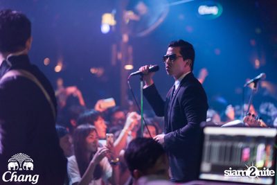 Slot Machine Live ที่ร้าน เช็คอินคลองหก — photo 61