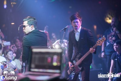Slot Machine Live ที่ร้าน เช็คอินคลองหก — photo 62