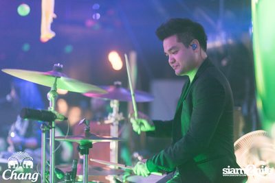 Slot Machine Live ที่ร้าน เช็คอินคลองหก — photo 63
