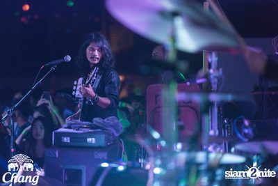 Slot Machine Live ที่ร้าน เช็คอินคลองหก — photo 64