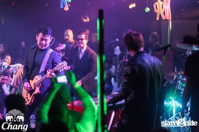 Slot Machine Live ที่ร้าน เช็คอินคลองหก — photo 66