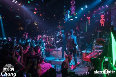 Slot Machine Live ที่ร้าน เช็คอินคลองหก — photo 69