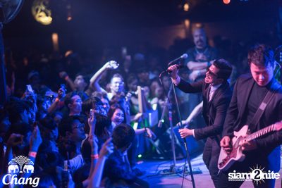 Slot Machine Live ที่ร้าน เช็คอินคลองหก — photo 70
