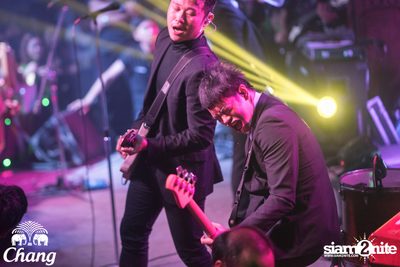 Slot Machine Live ที่ร้าน เช็คอินคลองหก — photo 71