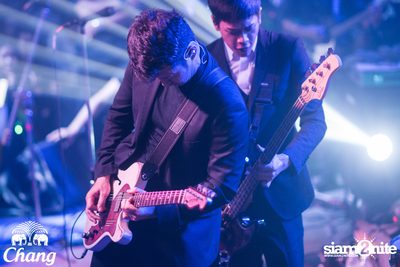 Slot Machine Live ที่ร้าน เช็คอินคลองหก — photo 73