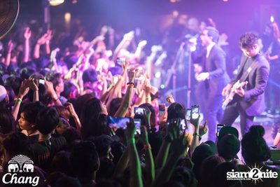 Slot Machine Live ที่ร้าน เช็คอินคลองหก — photo 76