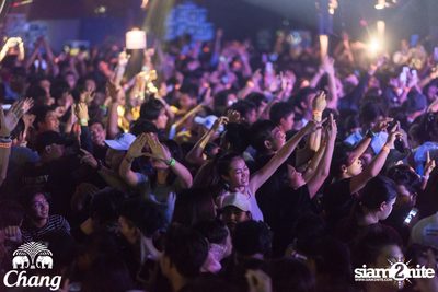 Slot Machine Live ที่ร้าน เช็คอินคลองหก — photo 77