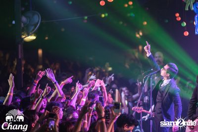Slot Machine Live ที่ร้าน เช็คอินคลองหก — photo 78